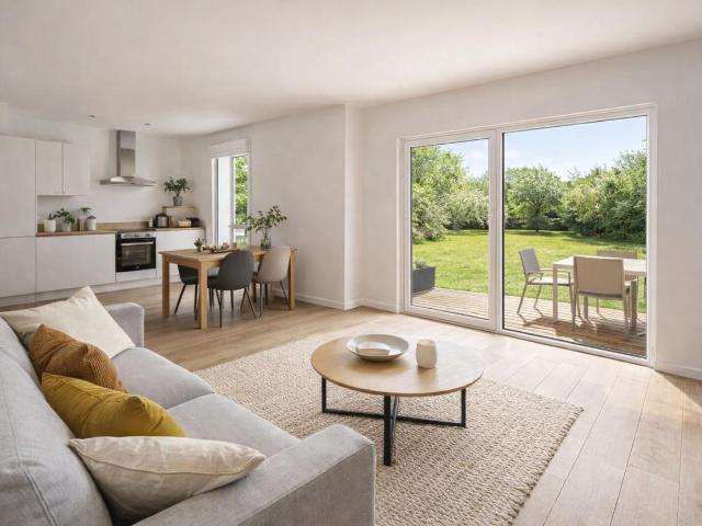 Appartement vente à Rochefort, Royan
