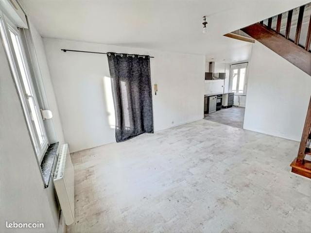 Appartement vente à Nancy, Dombasle-sur-meurthe