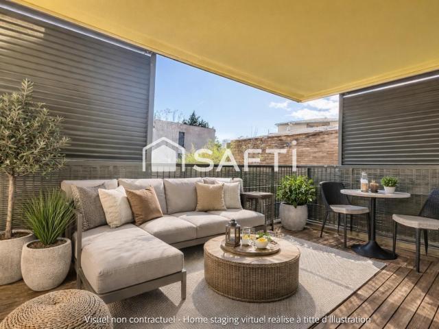 Appartement vente à France métropolitaine, Toulouse