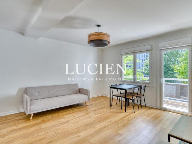 Appartement vente à Lyon, Métropole de Lyon