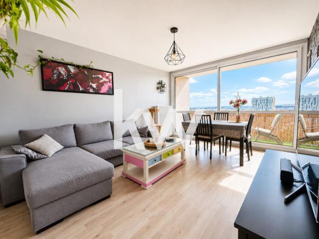 Appartement vente à Lyon, Métropole de Lyon