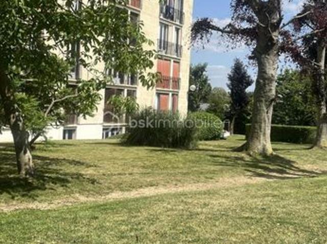 Appartement vente à Sarcelles