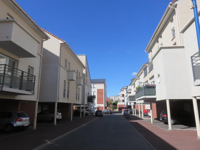 Appartement vente à L'Haÿ-les-Roses, Choisy-le-roi