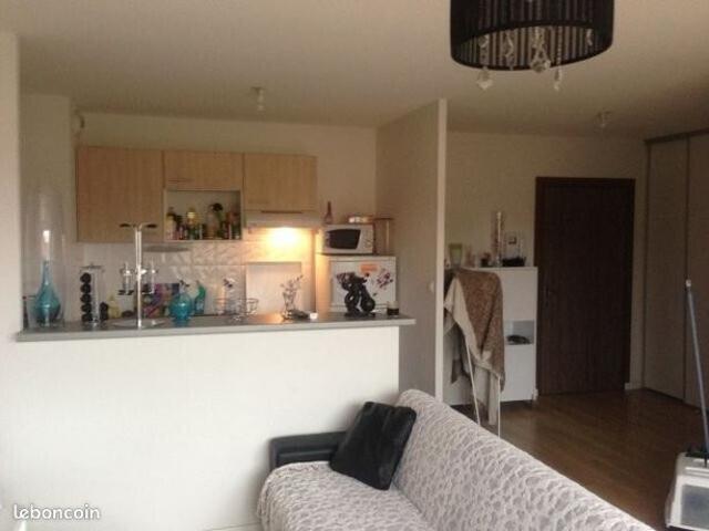Appartement vente à Toulouse, Cépet