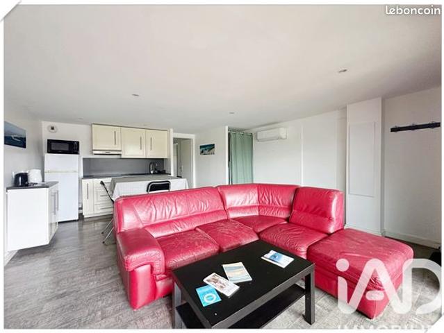 Appartement vente à Arcachon, La Teste-de-buch
