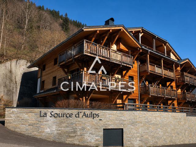 Appartement vente à Thonon-les-Bains, Morzine