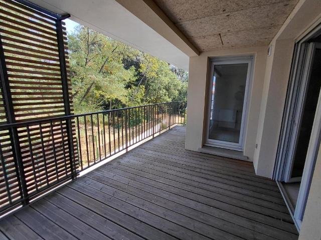 Appartement location à Toulouse, Saint-jean
