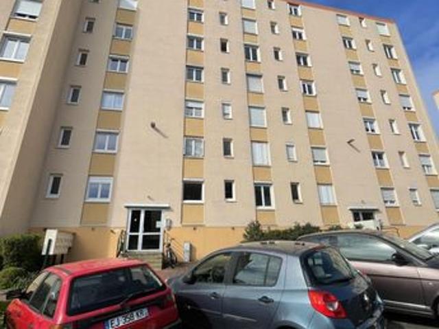 Appartement vente à Le Mans