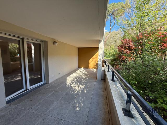 Appartement vente à Toulouse, Tournefeuille
