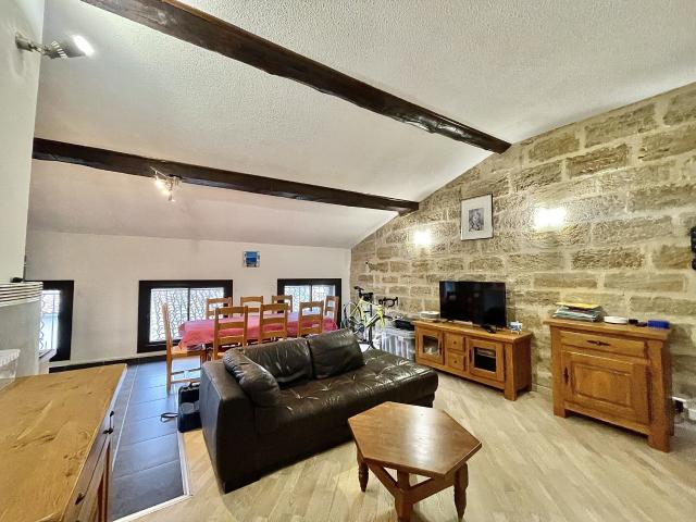 Appartement vente à Béziers, Pézenas