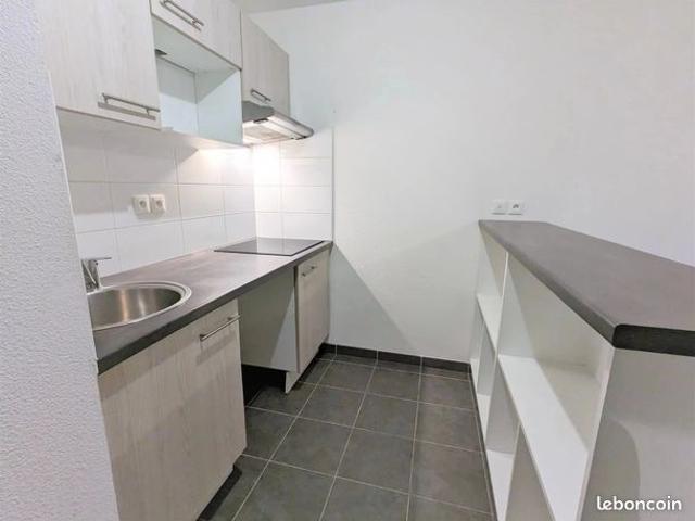 Appartement vente à Toulouse, Plaisance-du-touch
