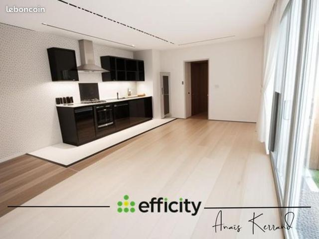 Appartement vente à Nantes, Sainte-luce-sur-loire