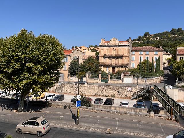 Appartement vente à Apt