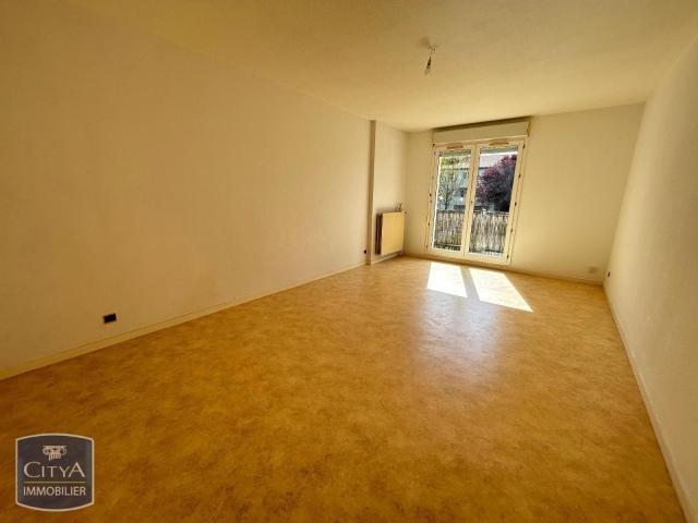 Appartement location à Poitiers