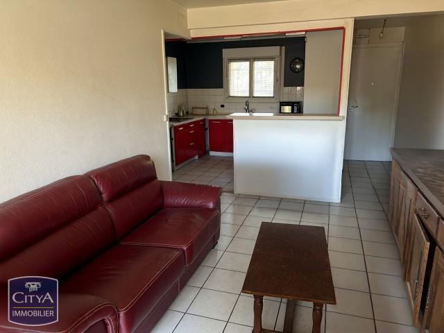 Appartement vente à L'Houmeau, Angoulême