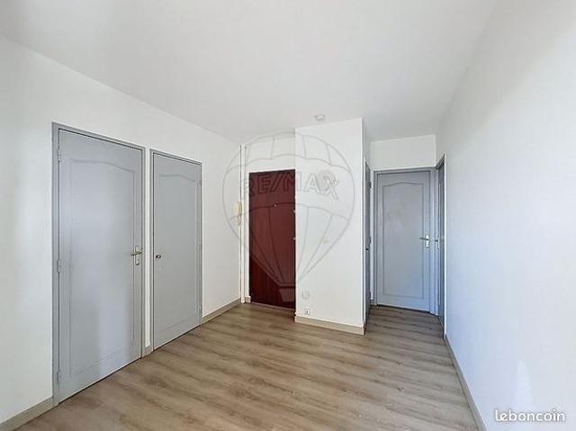 Appartement vente à Sens