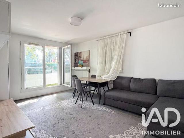 Appartement vente à Le Raincy, Noisy-le-grand
