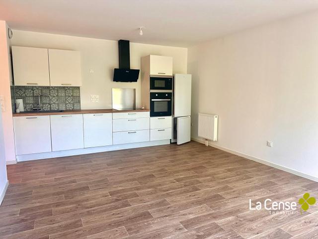 Appartement vente à Lille, Templeuve