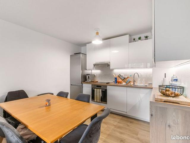Appartement vente à Arcachon, Le Barp