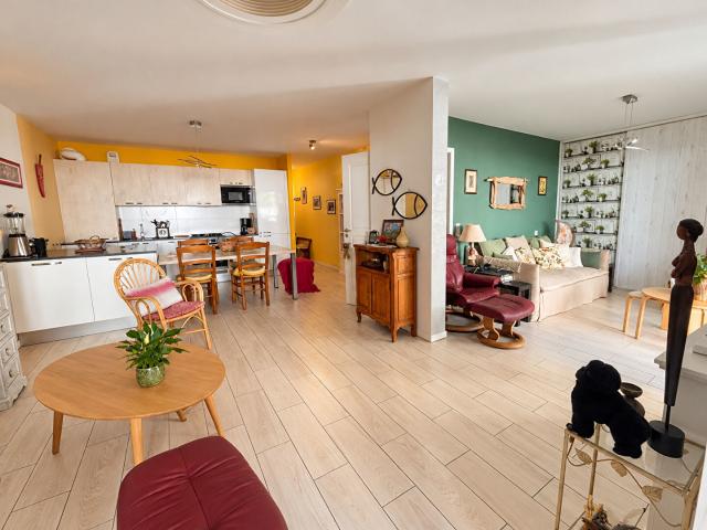Appartement vente à Lapurdi, Hendaye