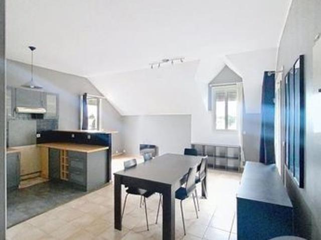 Appartement vente à Marolles-en-Brie, Seine-et-Marne