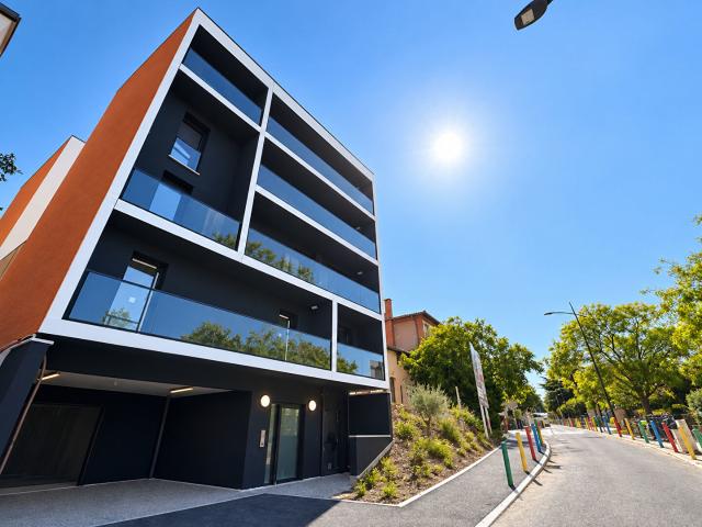Appartement vente à Toulouse