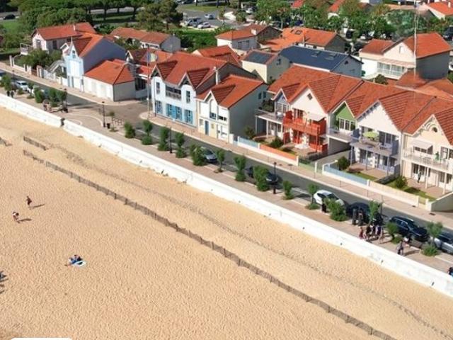 Appartement vente à Quartier du Casino, Châtelaillon-Plage