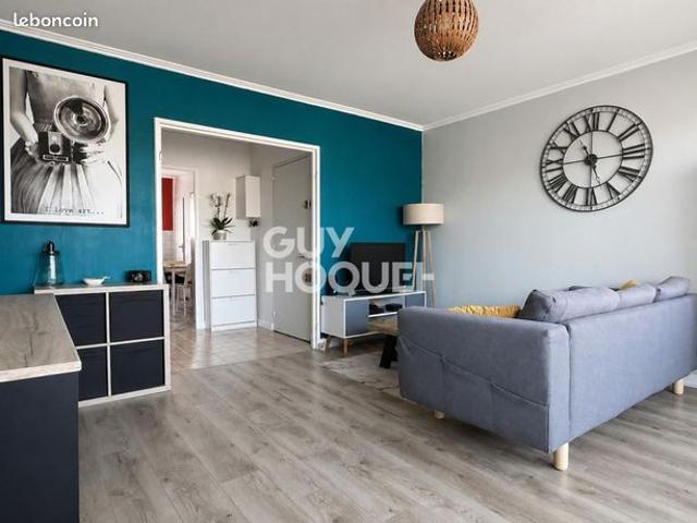 Appartement vente à Évry, Yerres