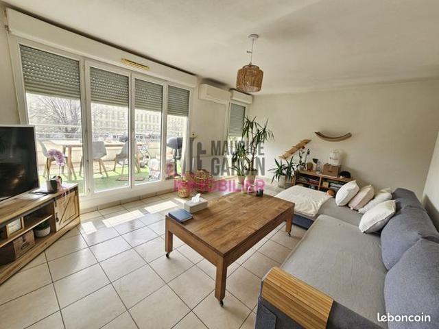 Appartement vente à Avignon