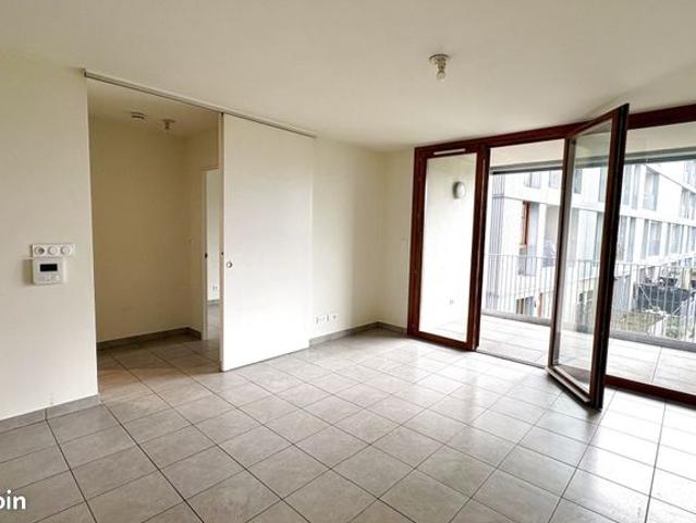 Appartement vente à Toulouse, Beauzelle