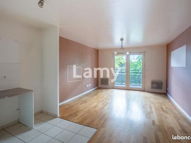 Appartement vente à Ermont, Val-d'Oise