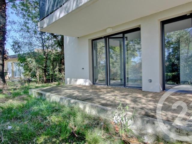 Appartement vente à Toulouse, Bruguières