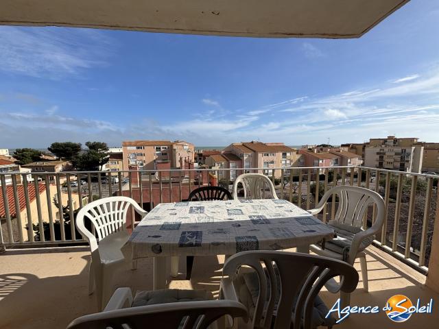 Appartement vente à Narbonne