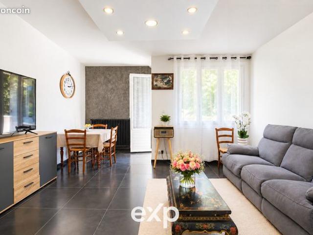 Appartement vente à Barberaz, Savoie