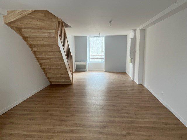 Appartement location à La Roche-sur-Yon, Les Herbiers