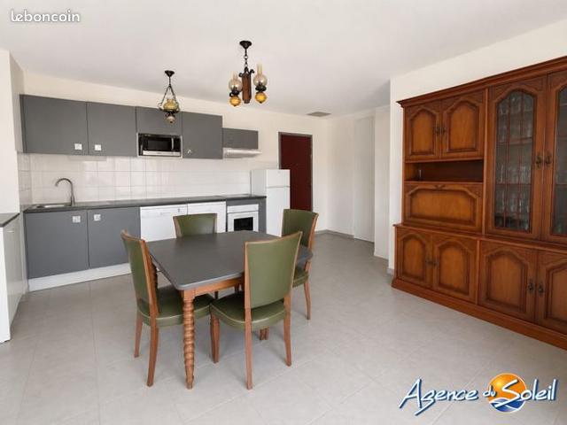 Appartement vente à Narbonne