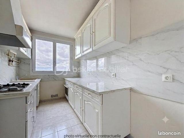 Appartement vente à Argenteuil, Bezons