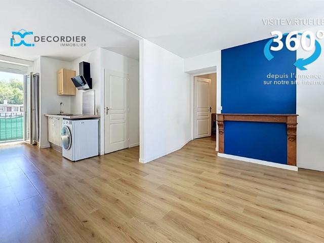 Appartement vente à Thonon-les-Bains, Thonon-les-bains