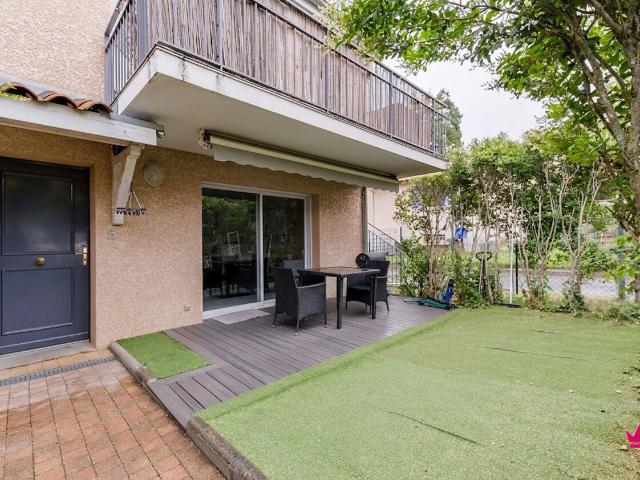 Appartement vente à Lyon, Métropole de Lyon