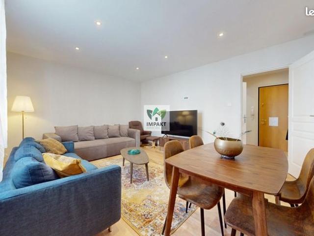 Appartement vente à Strasbourg, Hoenheim