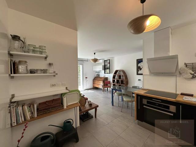 Appartement vente à Arcachon, Le Teich