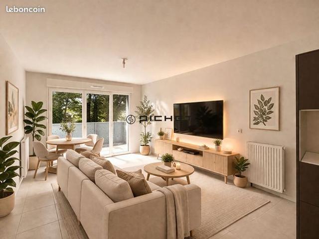 Appartement vente à Les Sables-d'Olonne, Challans