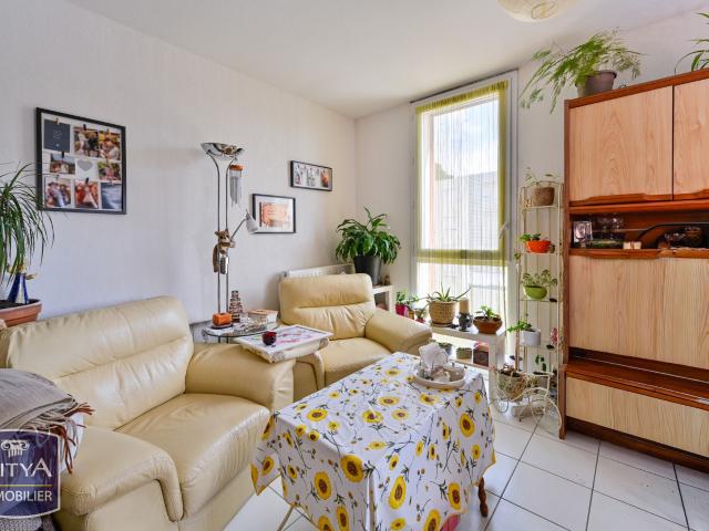 Appartement vente à Saint-Nazaire, Saint-nazaire