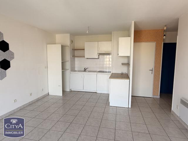 Appartement vente à Périgueux