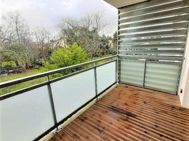 Appartement location à Muret, Portet-sur-garonne