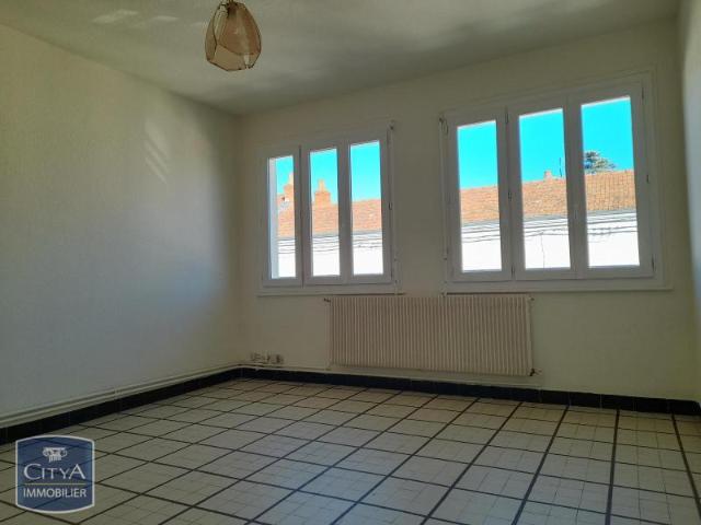 Appartement location à Roanne