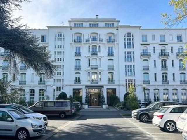 Appartement vente à Niort, Avon