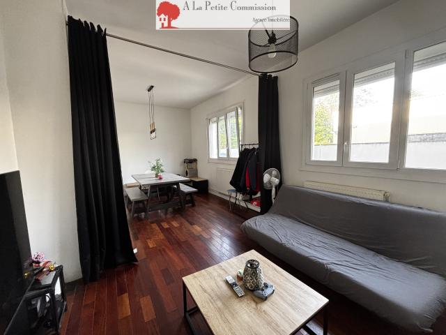 Appartement vente à Chartres, Lucé