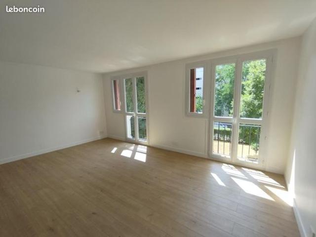 Appartement vente à L'Haÿ-les-Roses, Cachan