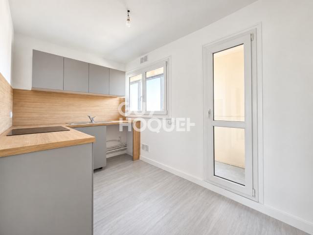 Appartement vente à Lyon, Métropole de Lyon